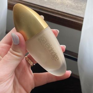 Lisa Eldridge Seamless Skin Foundation #7